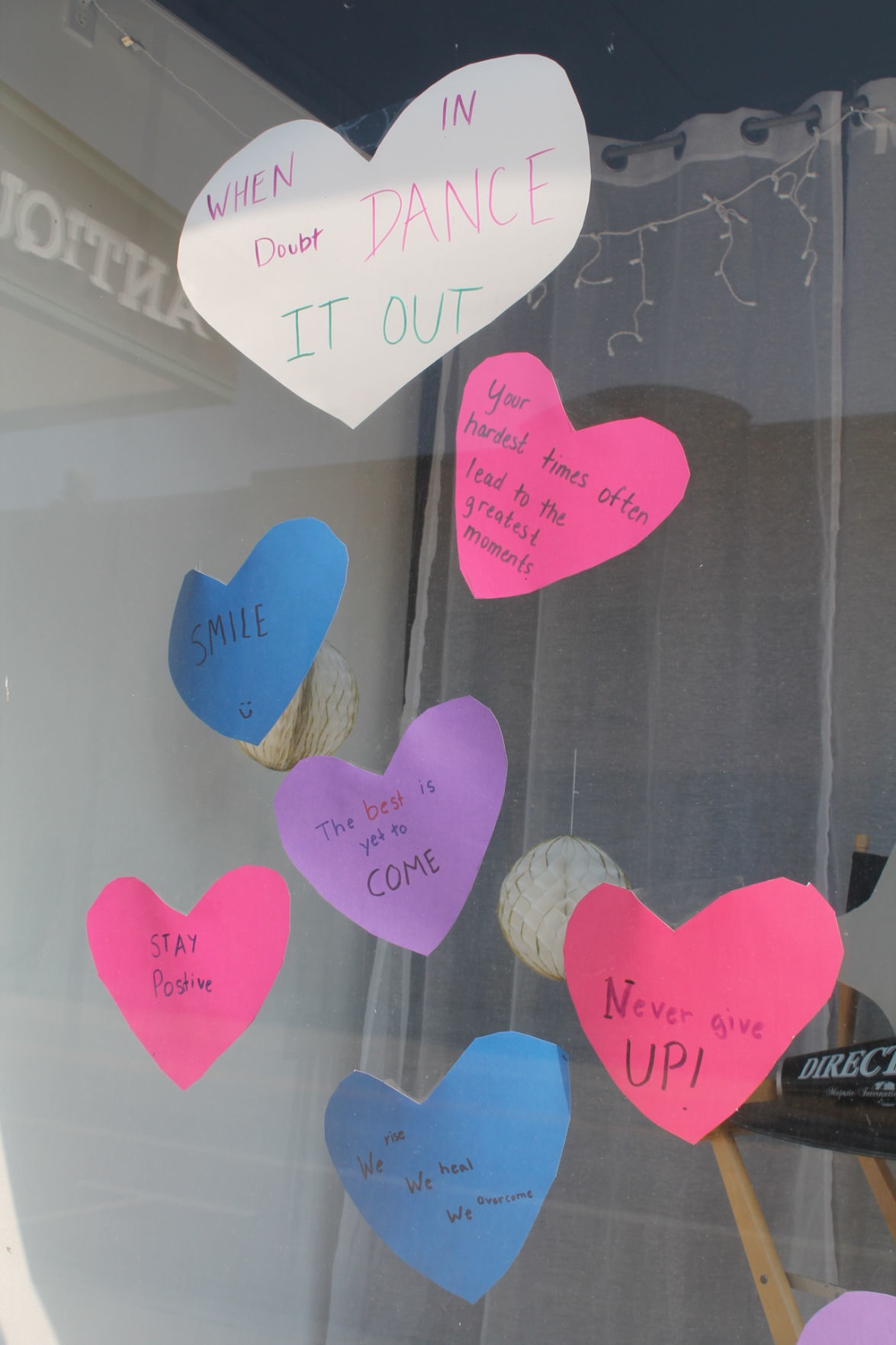 Hearts 4